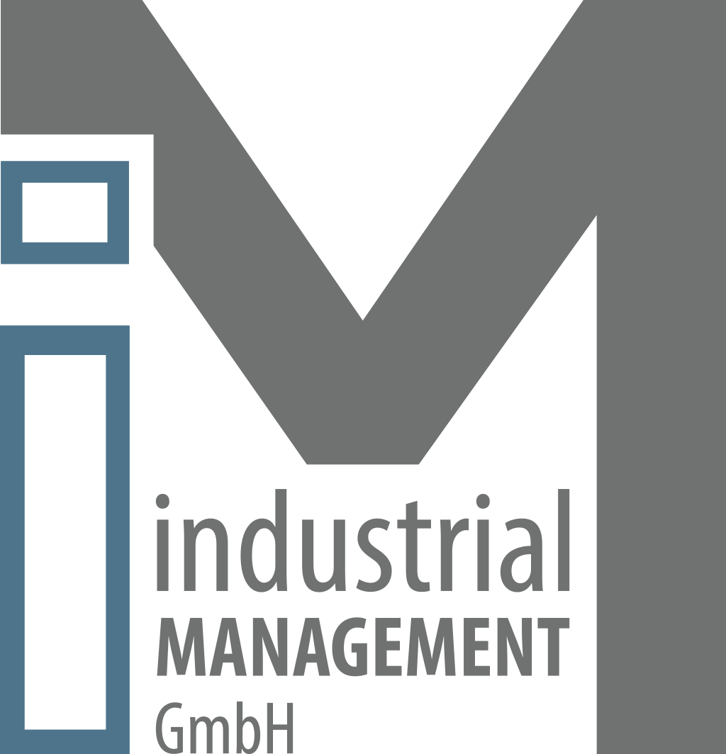 Logo Industrial Management GmbH